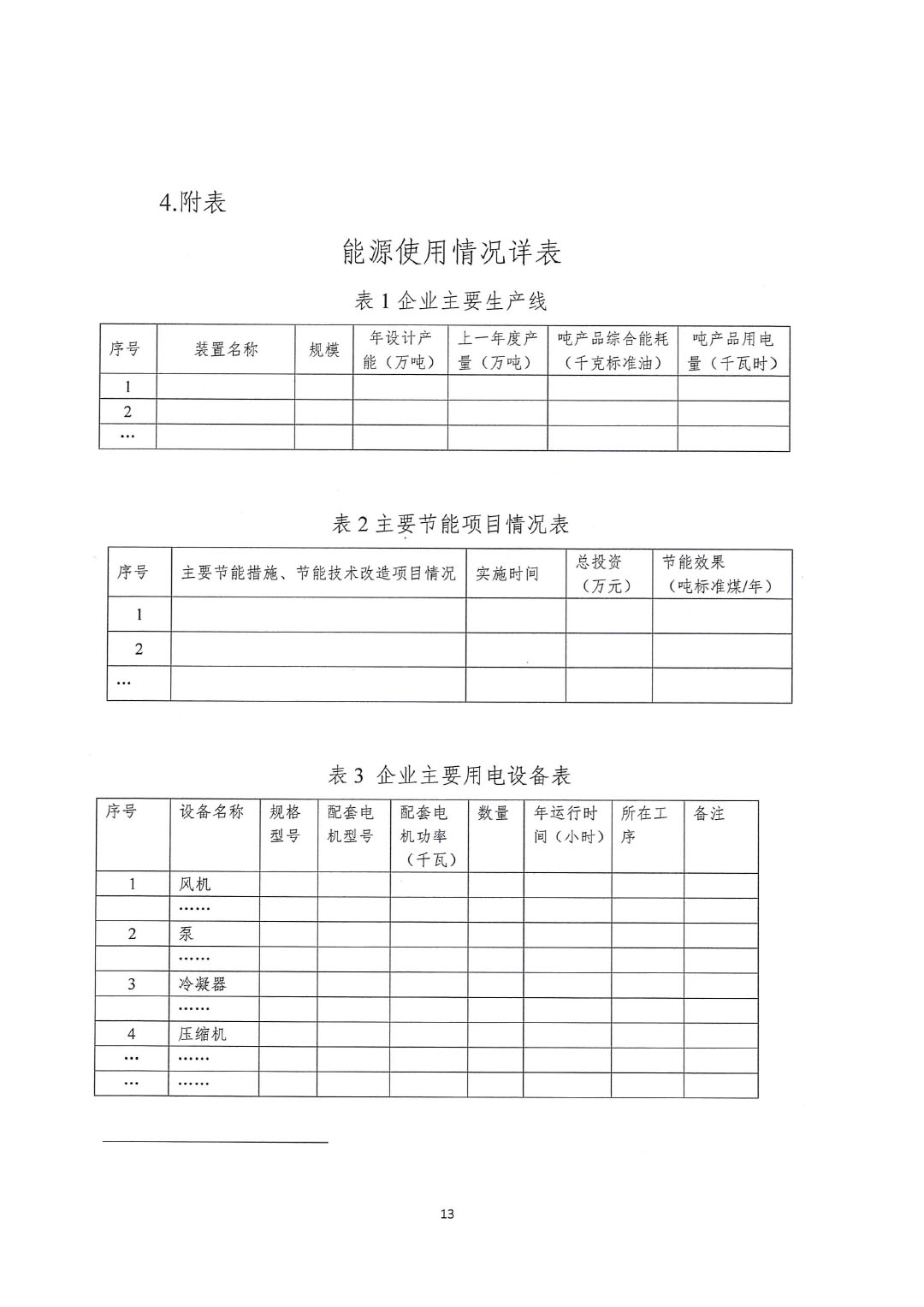 關(guān)于開(kāi)展2023年度石油和化工行業(yè)能效和水效“領(lǐng)跑者”企業(yè)遴選工作的通知20240408-13