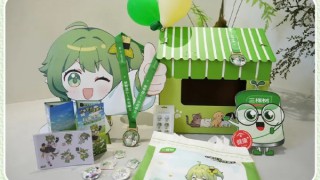 公益｜“樹”說新語，溫暖傳遞：三棵樹小林線下公益首展，讓愛“益”起出發(fā)！