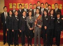 添光：以創(chuàng)新為支撐 奔向國際標桿